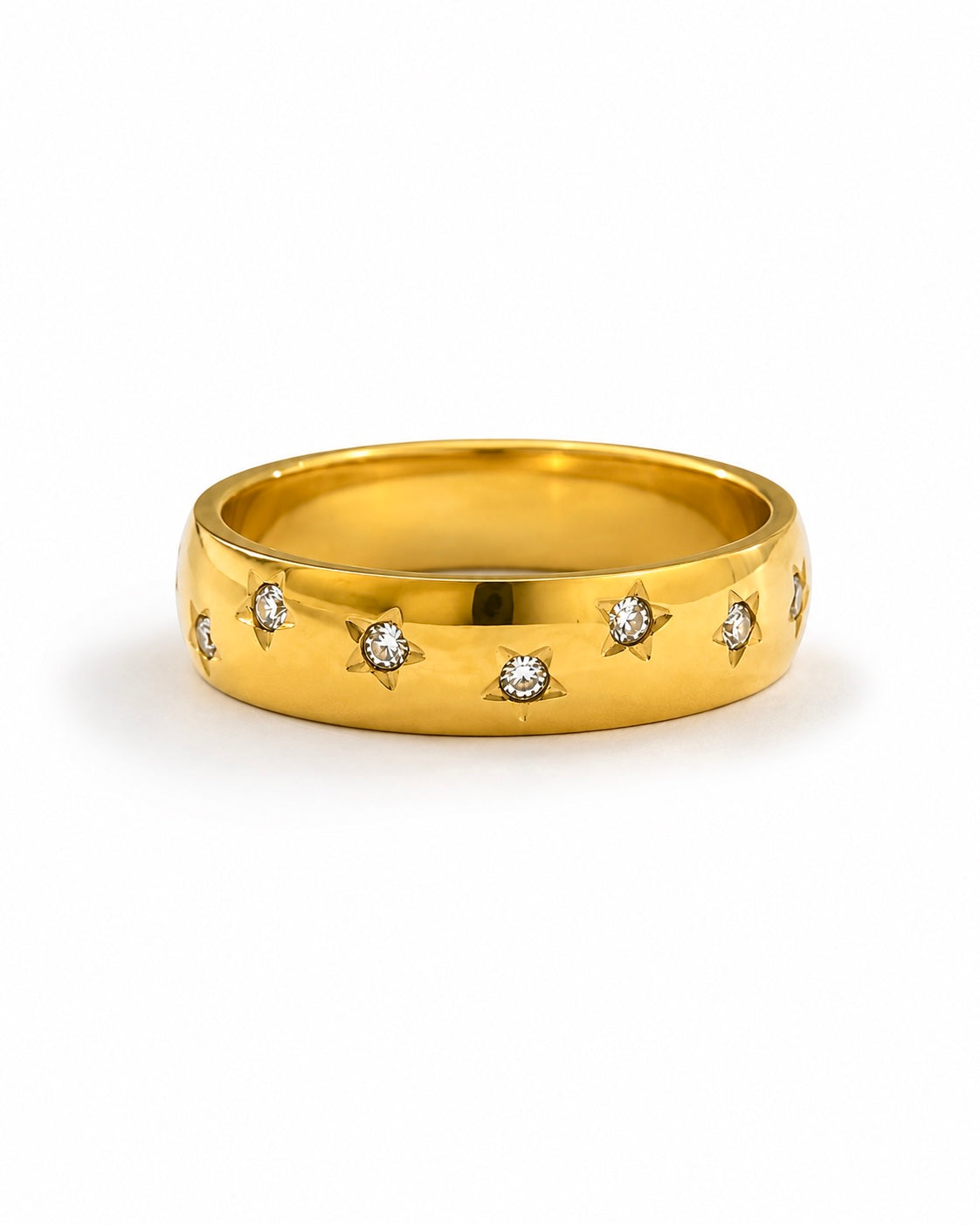 Stella ring