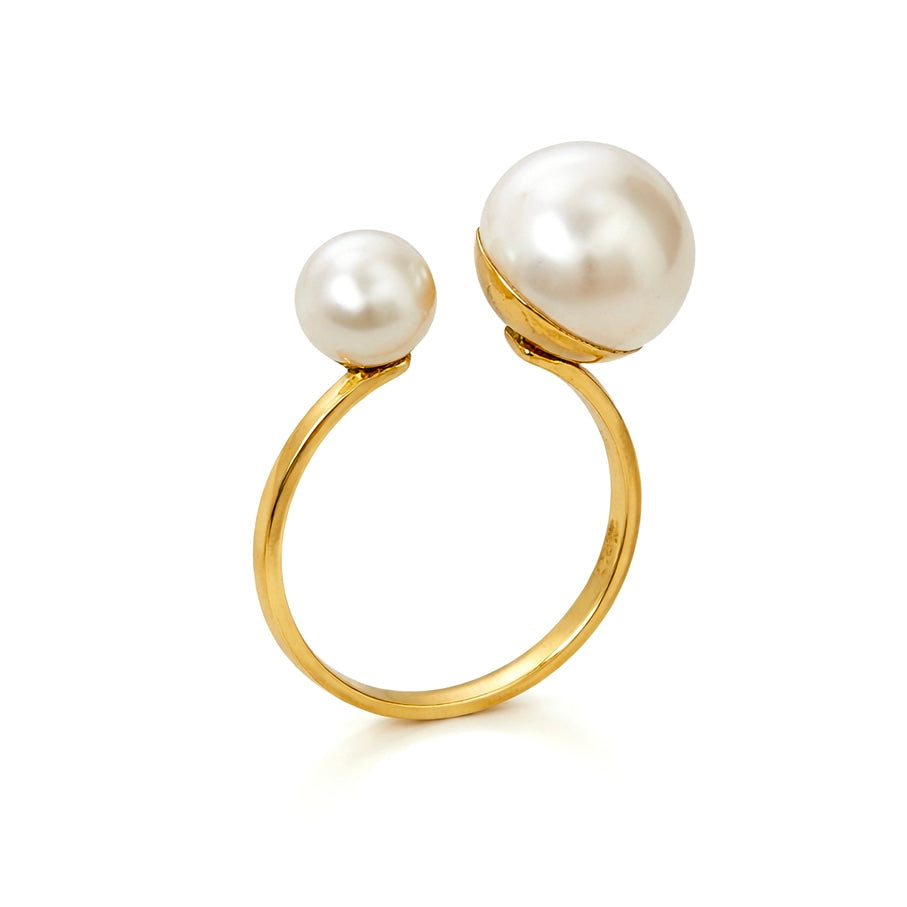 Peraly ring