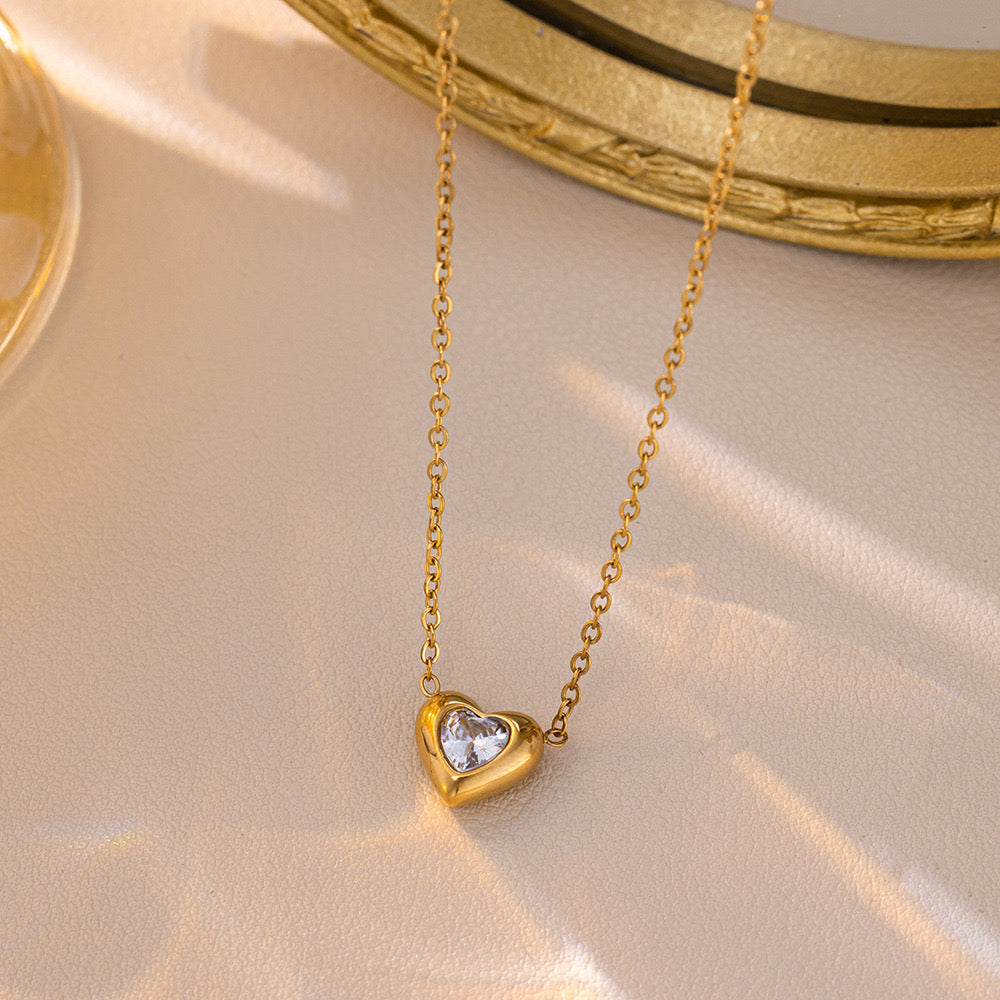 Licia necklace