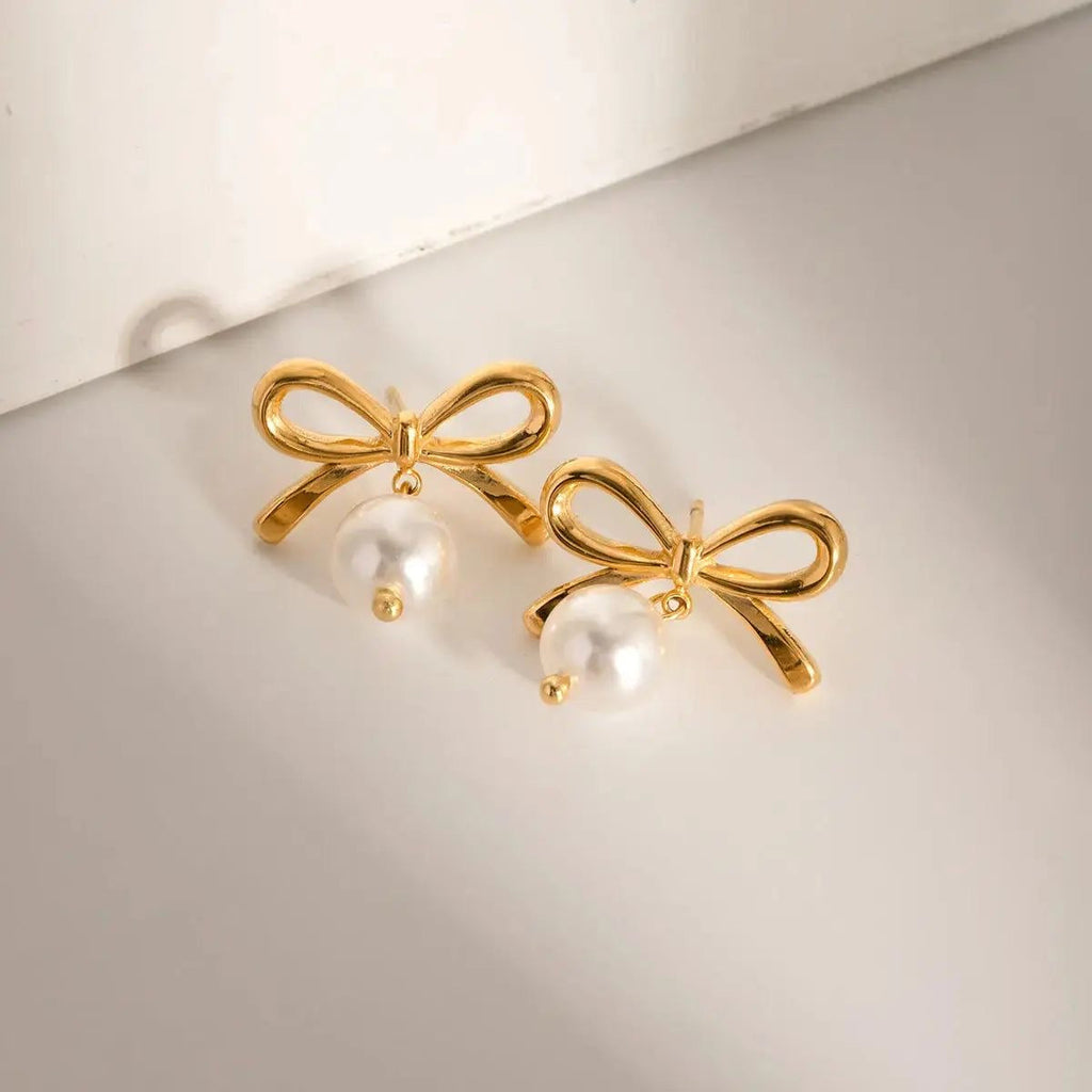 Venus earrings