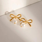 Venus earrings