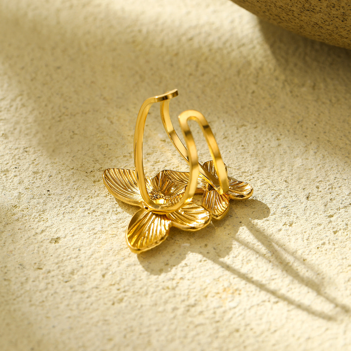 Twinfliè ring