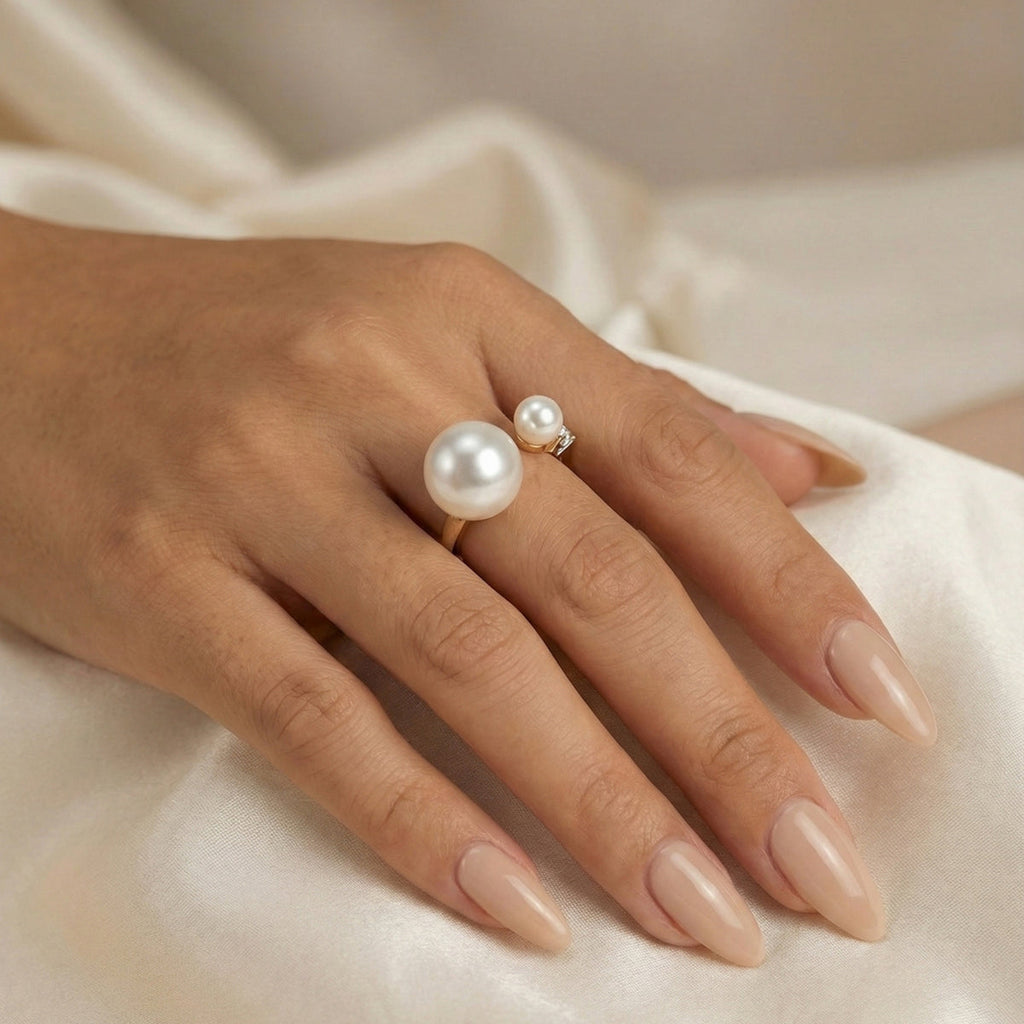 Peraly ring