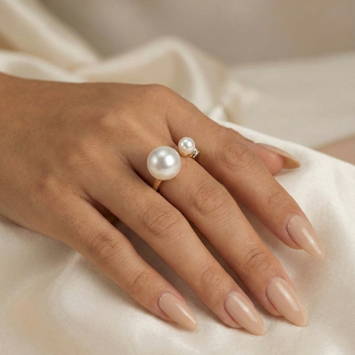Peraly ring