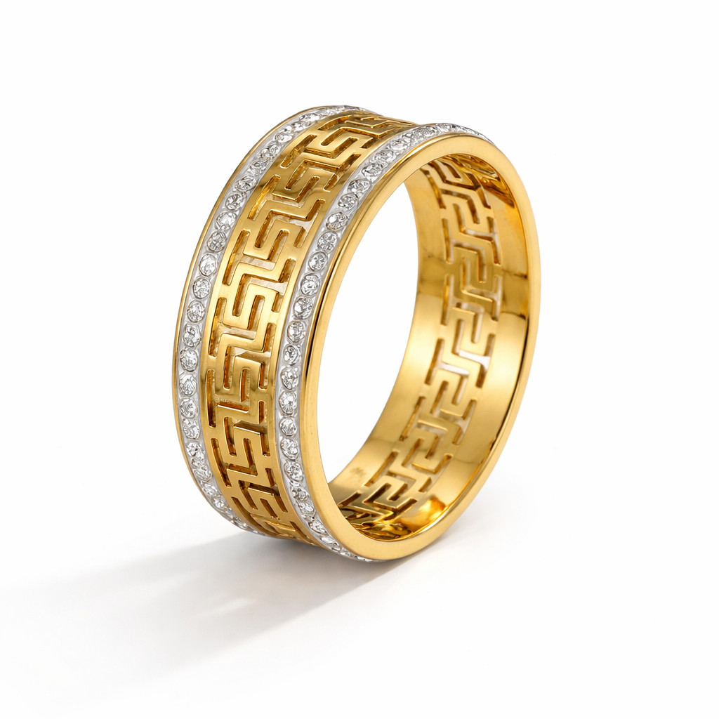 Ren ring