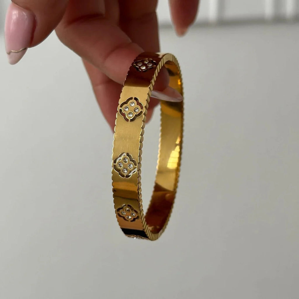 Polèrina Bangle