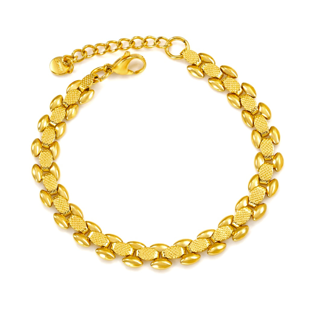 Bellie bracelet