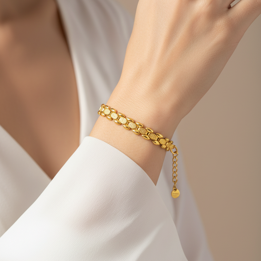 Bellie bracelet
