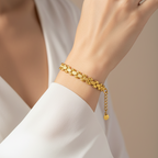 Bellie bracelet