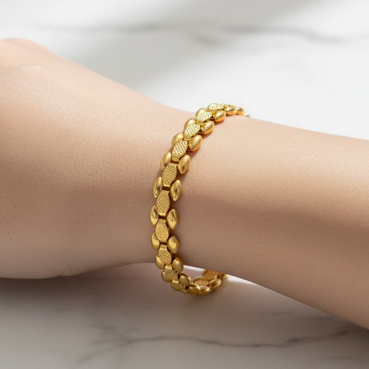 Bellie bracelet