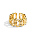 Lipa Ring