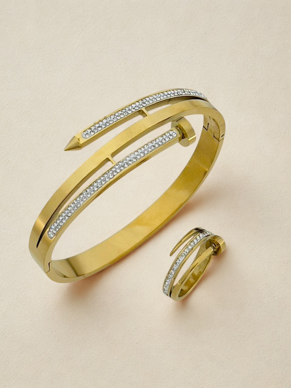 Bella Ring