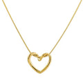 Pulmonary necklace