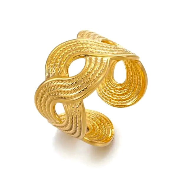 Gloss ring