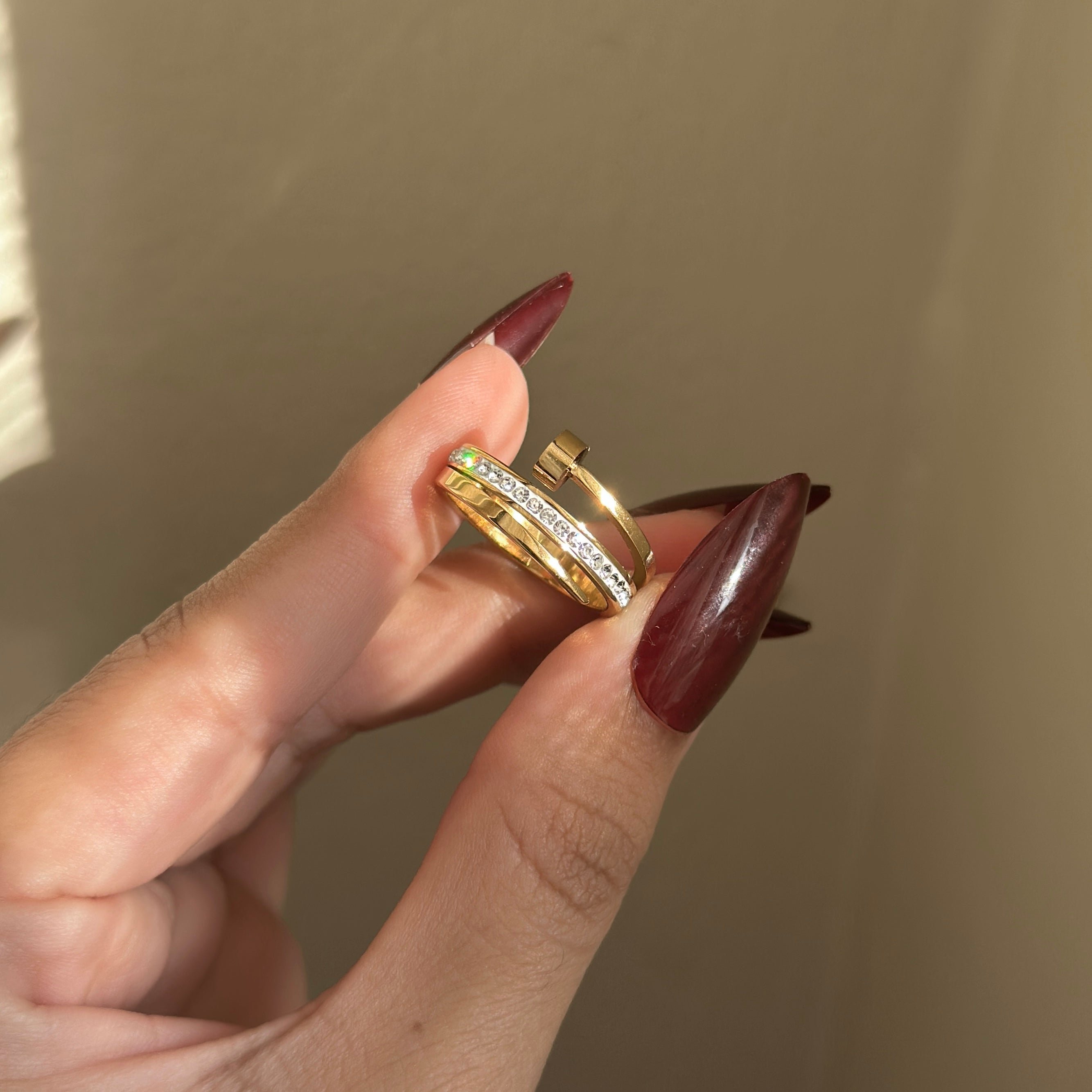 Bella Ring