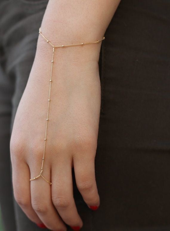 Eain handchain