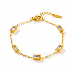 Prism bracelet