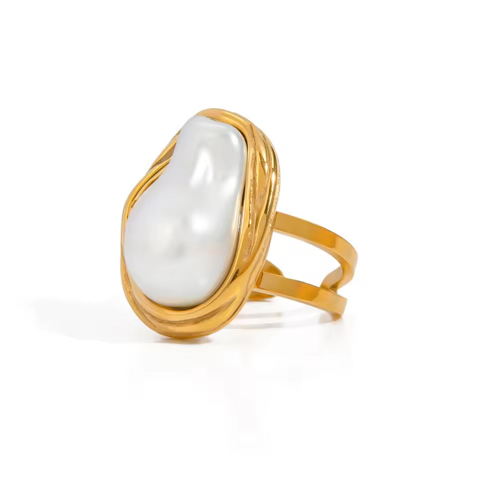 Oyester Ring