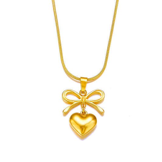 Amore Necklace