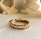 Lizi bracelet