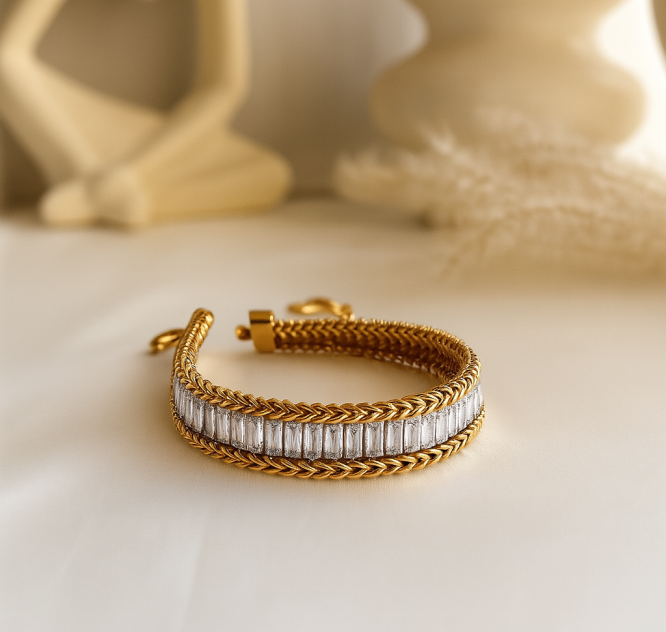 Lizi bracelet