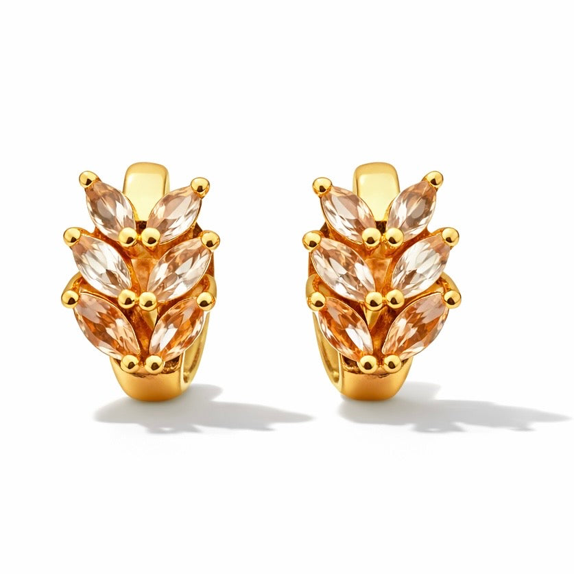 Huda studs