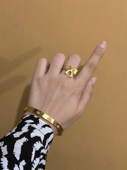 Pookie Ring