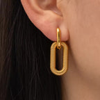Nora earrings