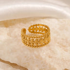 Trinp ring