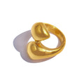 Jusia Ring