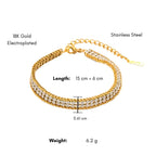 Dowani bracelet