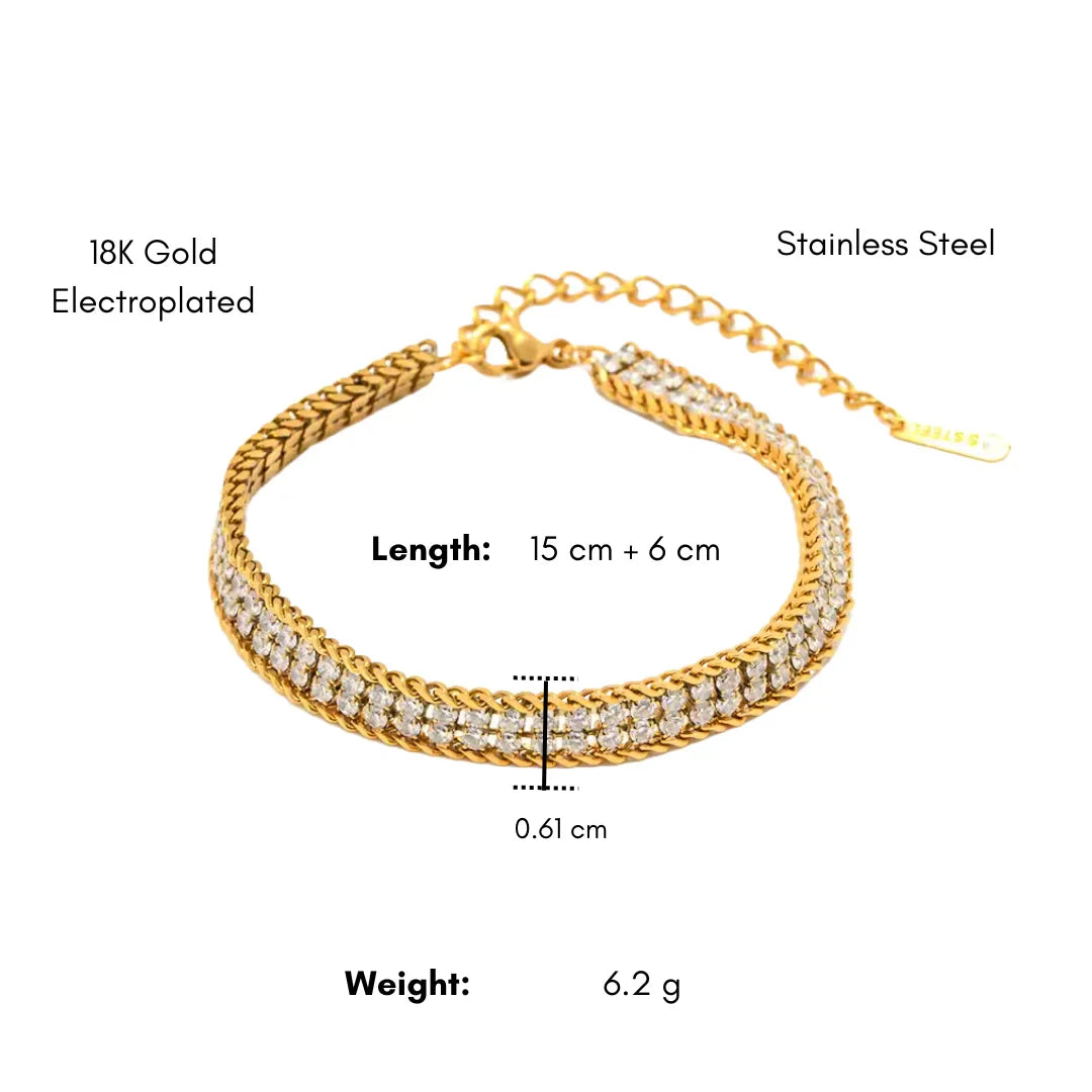 Dowani bracelet