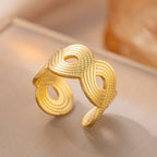 Gloss ring