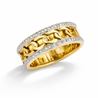 Lara ring