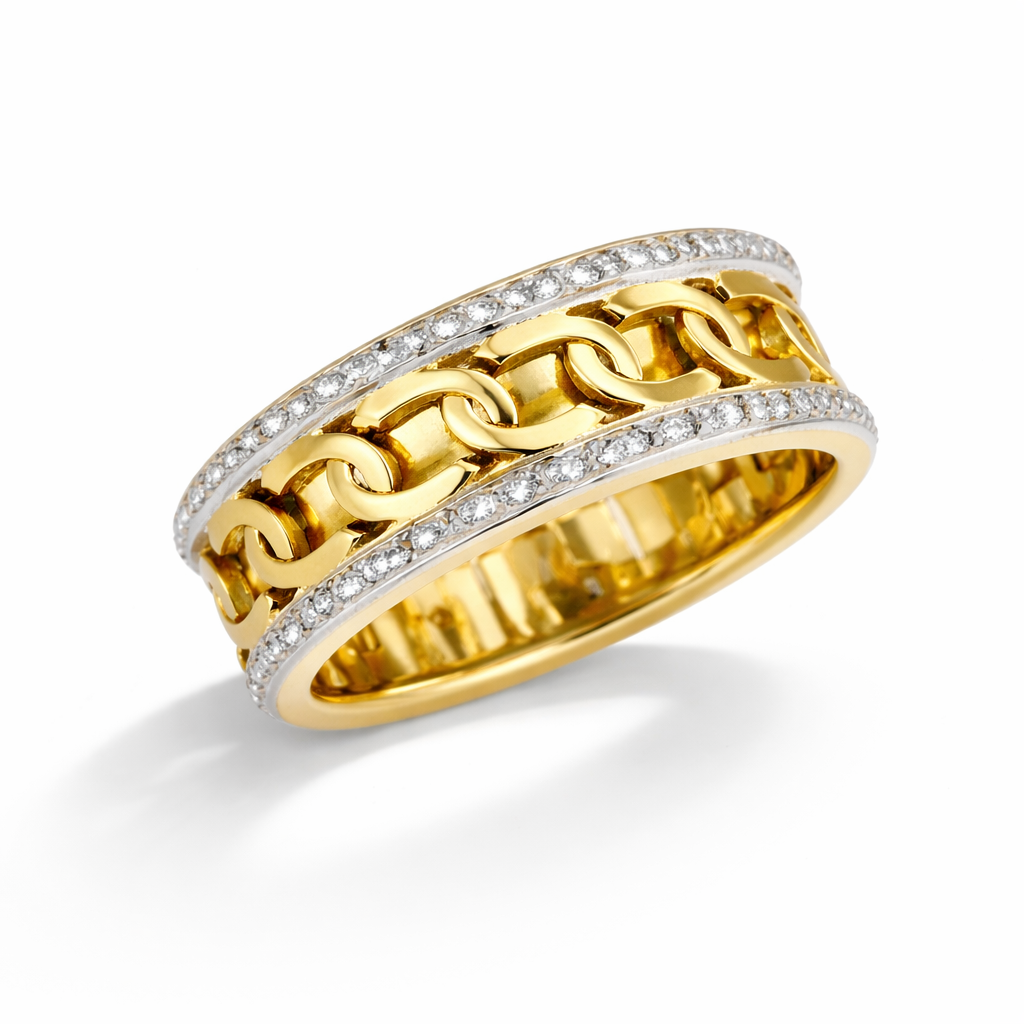 Lara ring