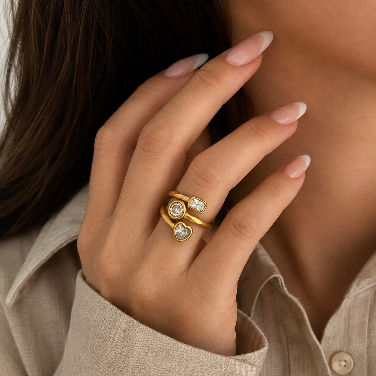 Cuàla ring