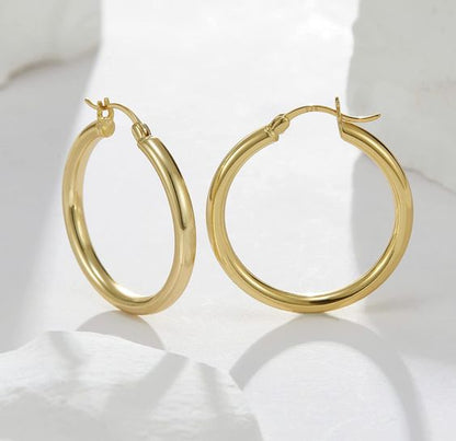 Aleana Hoops