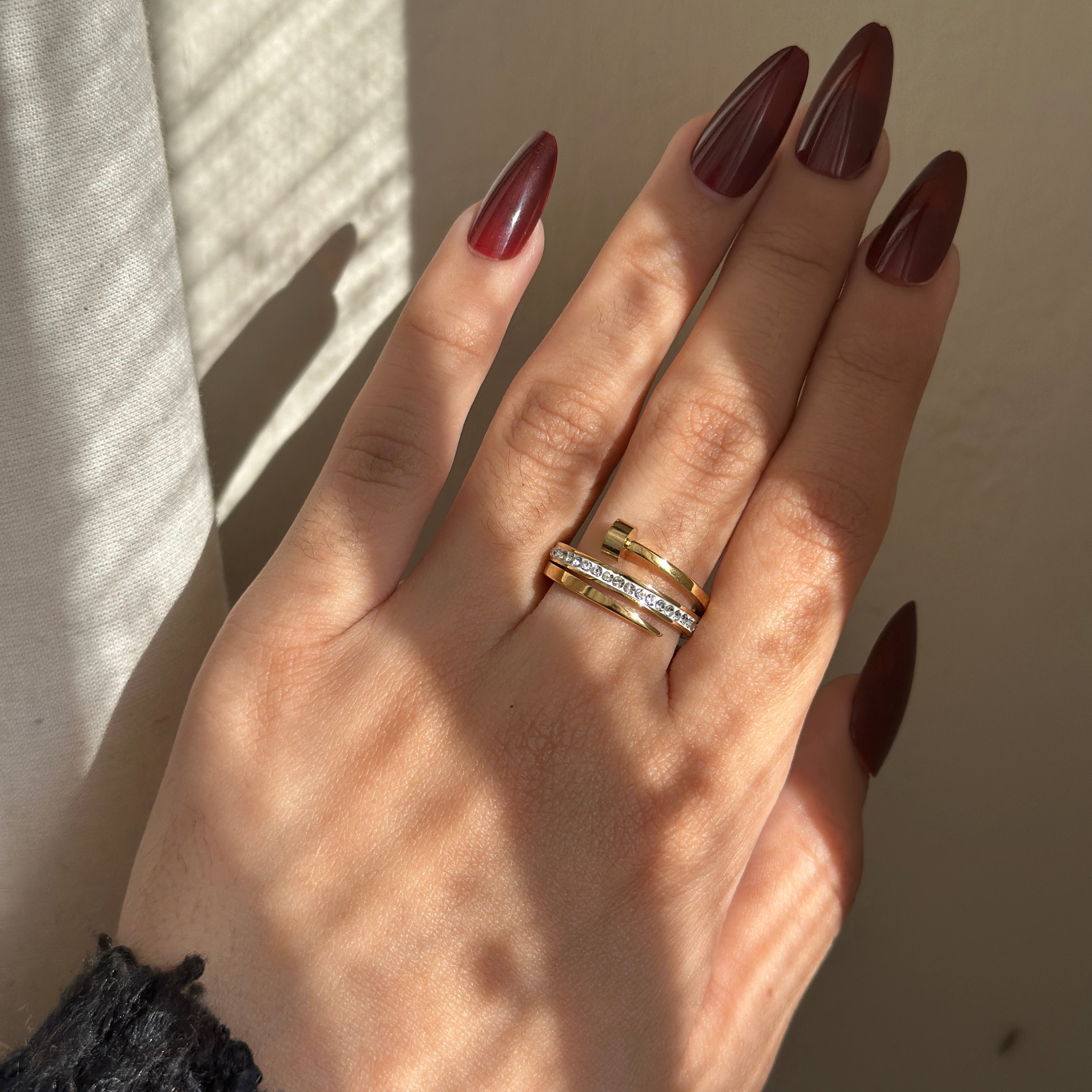 Bella Ring