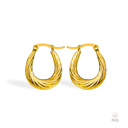 Aurelia Hoops