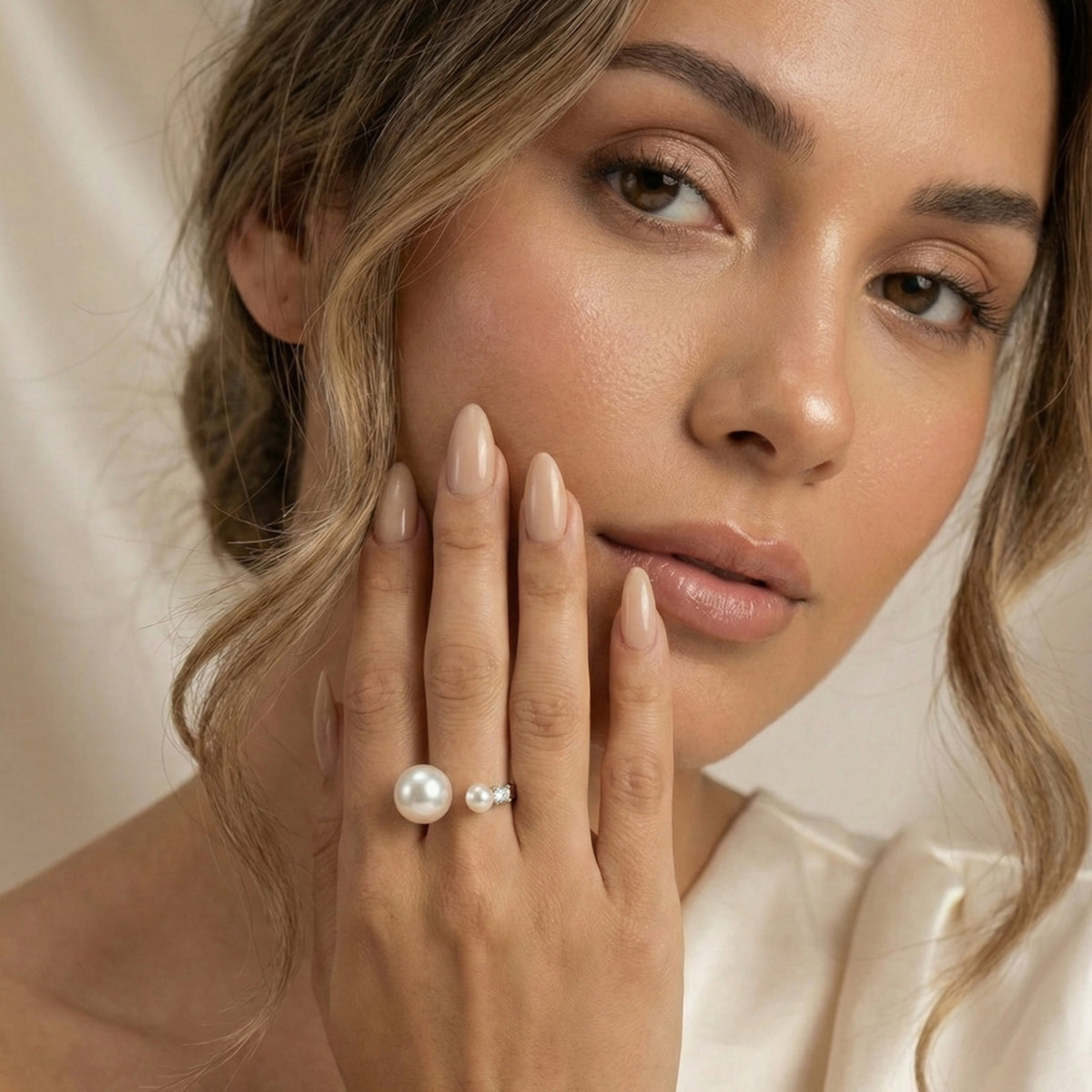 Peraly ring