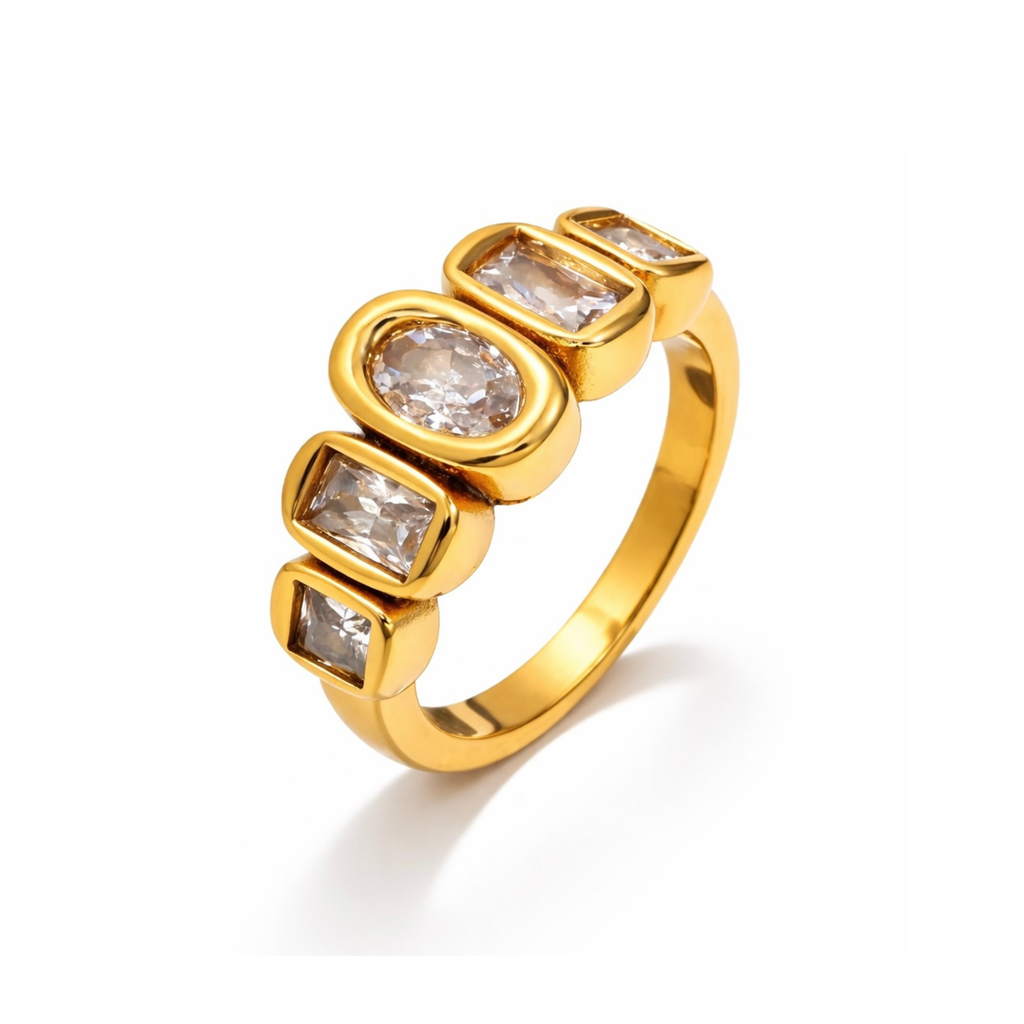 Fantasy ring