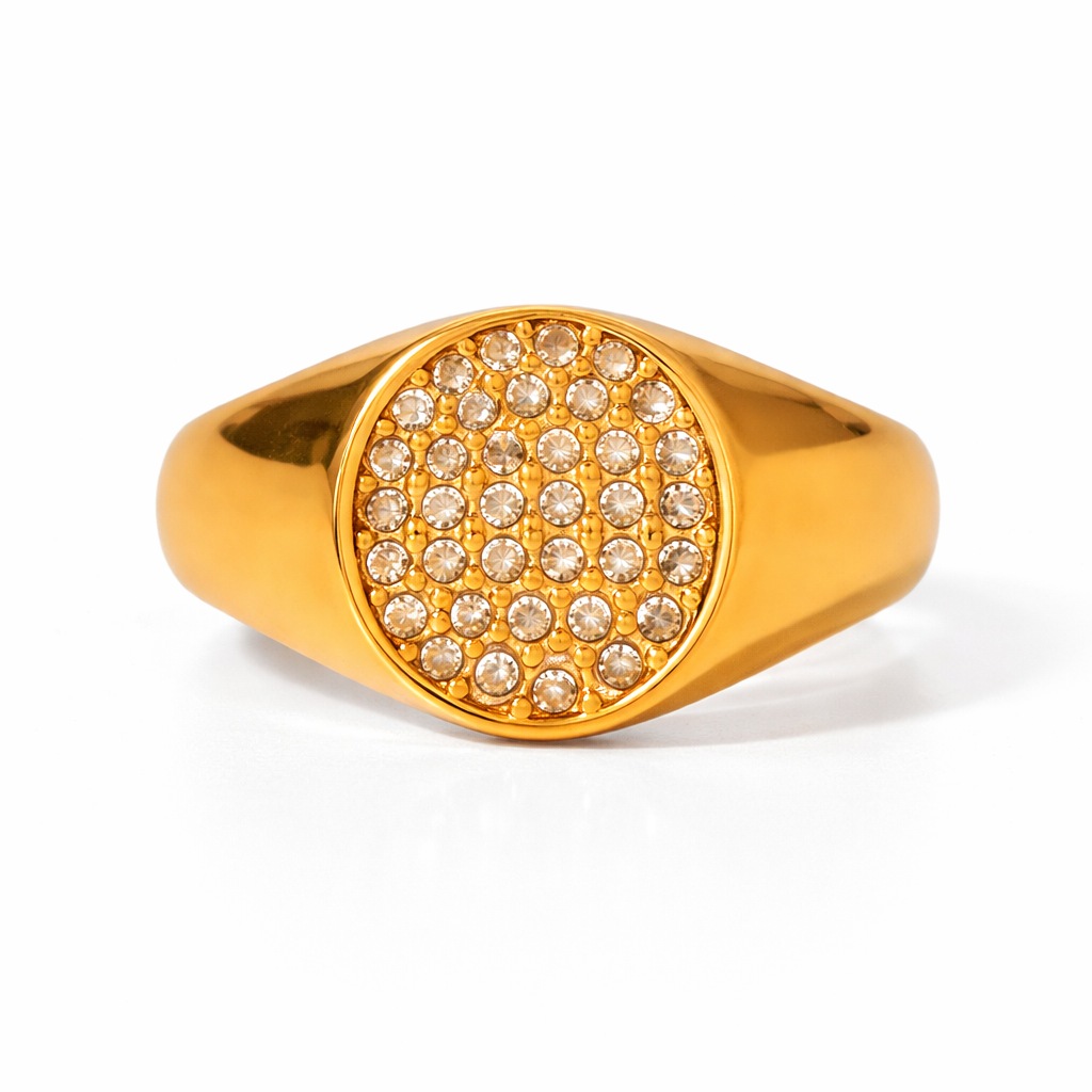 Ren ring