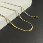 Snakechain