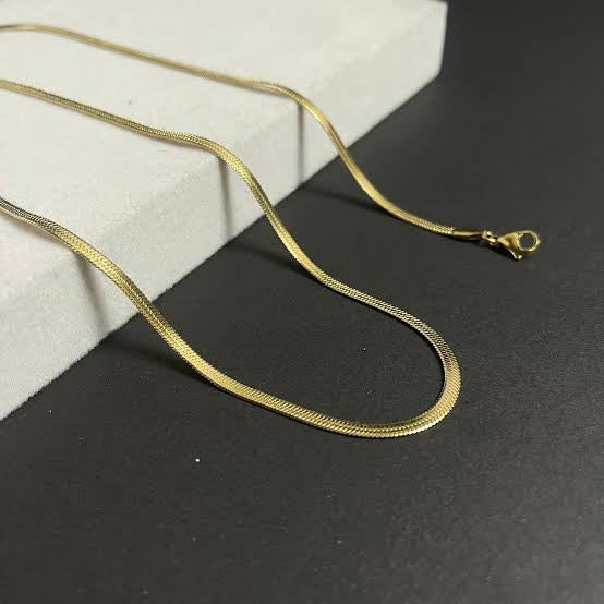 Snakechain