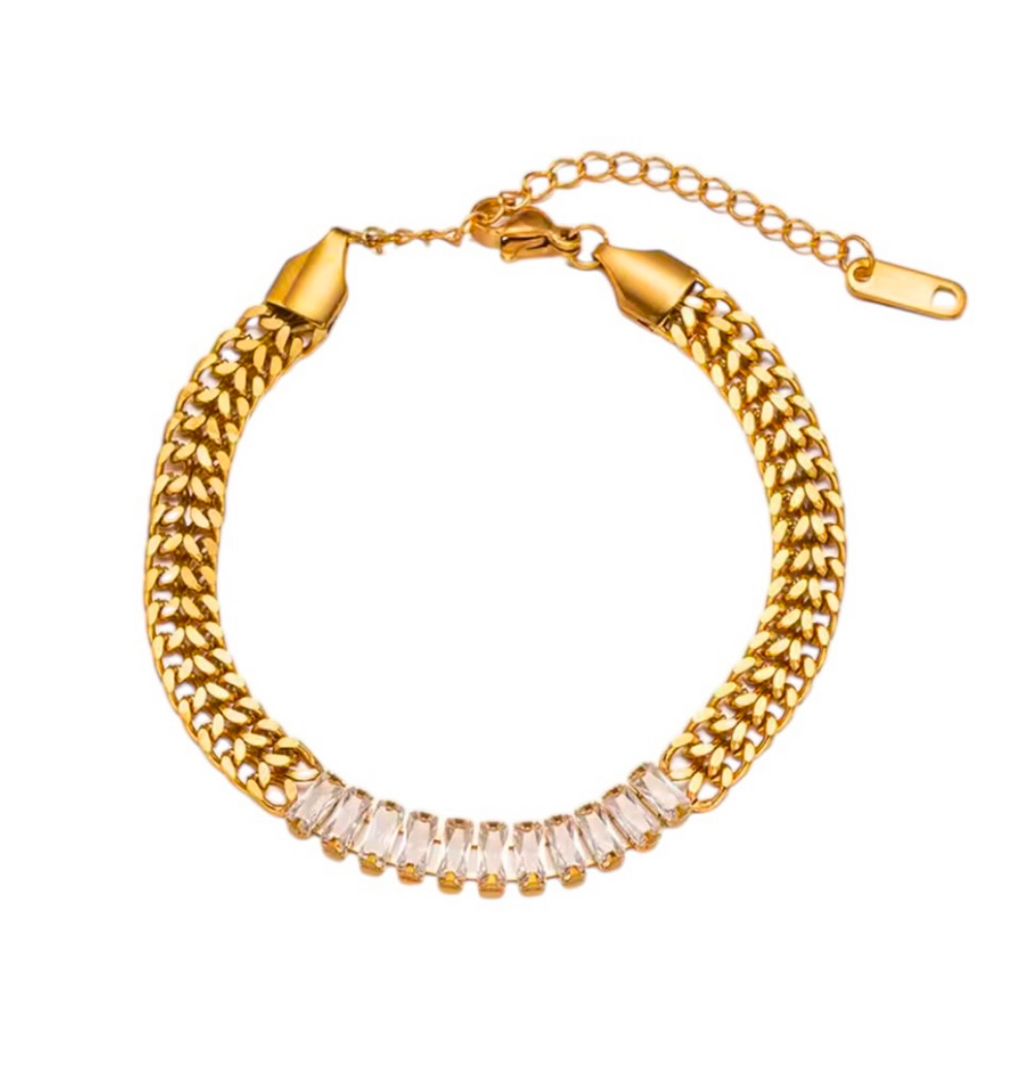 Rupenzel Bracelet