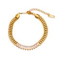 Rupenzel Bracelet