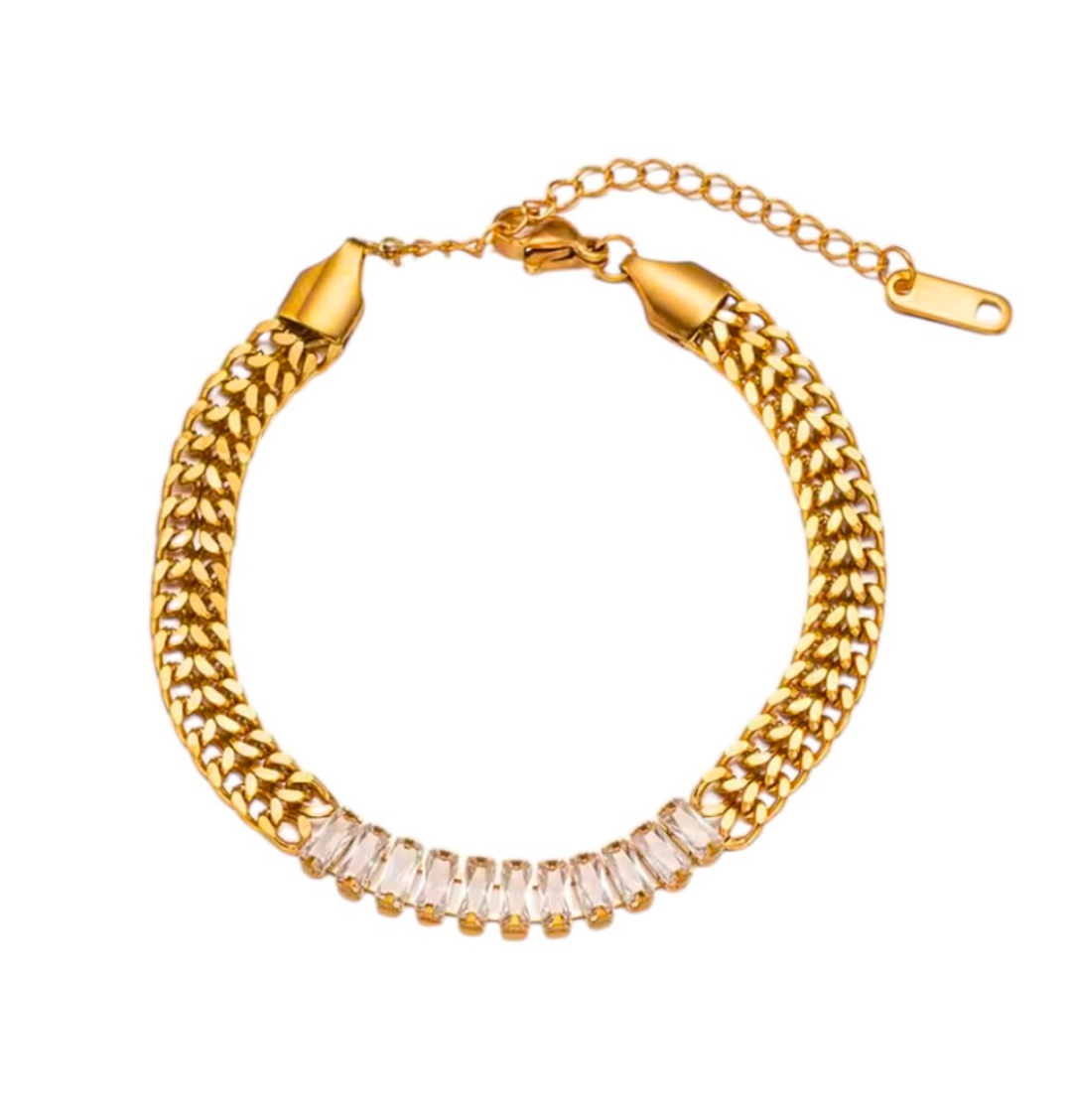 Rupenzel Bracelet