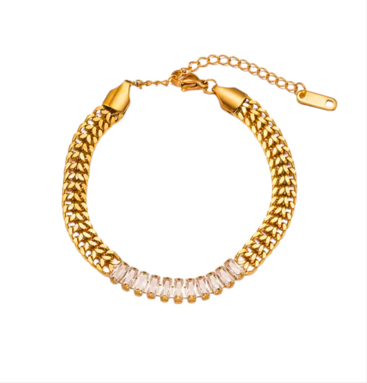 Rupenzel Bracelet