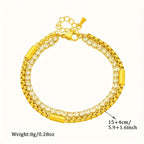 Bentley bracelet