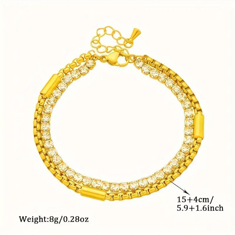 Bentley bracelet